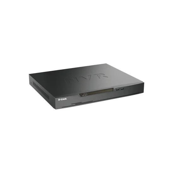 D-Link DVR-F1108E/P 8CH/ 1 Sata DVR