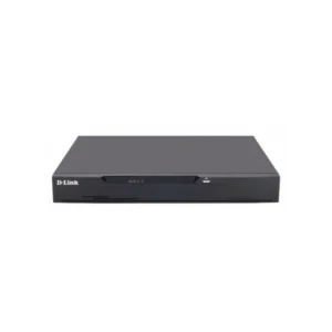 D-Link DVR-F1216 Channel 2 Bay Hybrid Digital Video Recorder