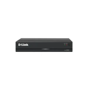 D-Link DVR-F2104-M1 4CH 2MP Lite DVR