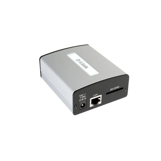 D-Link DVS‑310 1‑Channel PoE Video Encoder