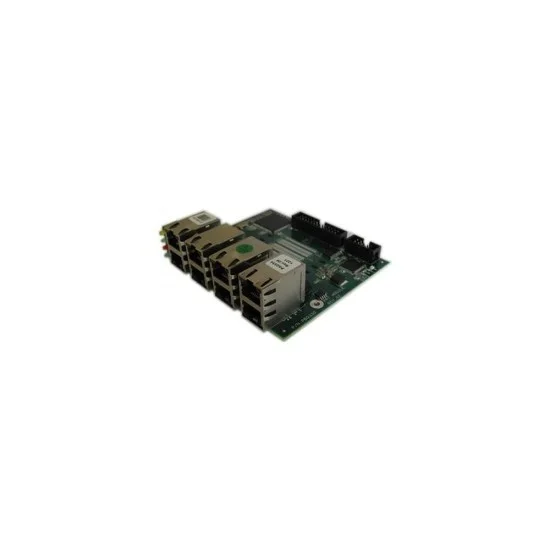 D-link DVX-8020 FXO 8 Card
