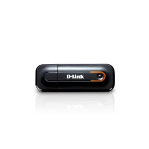 D-Link DWA-123 Wireless N150 USB Adapter