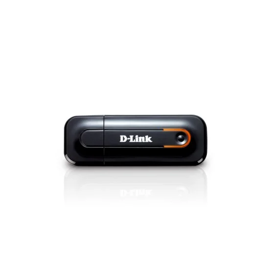 D-Link DWA-123 Wireless N150 USB Adapter