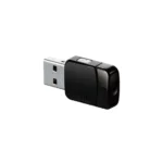D-Link DWA‑171 Wi‑Fi USB Adapter