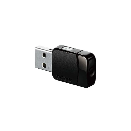 D-Link DWA‑171 Wi‑Fi USB Adapter