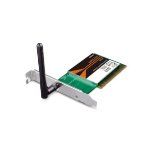 D-Link DWA‑525 Wireless N 150 PCI Adapter
