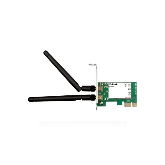 D-Link DWA-548 Wireless Desktop Adapter