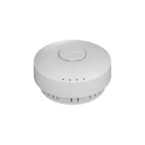 D-Link DWL‑6600AP Dual‑Band PoE Access Point