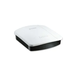 D-Link DWL‑8610AP Dual‑Band Access Point