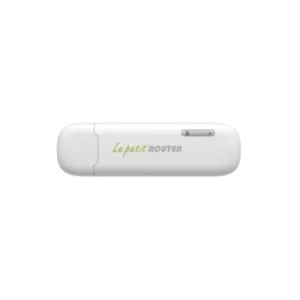 D-Link DWR-710 USB Modem and Wi-Fi Router