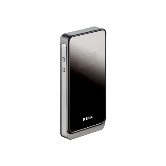 D-Link DWR‑730 Mobile Wi‑Fi Hotspot