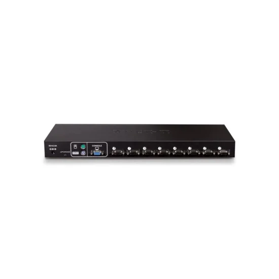 D-Link KVM-440 8-PORT Combo KVM Switch