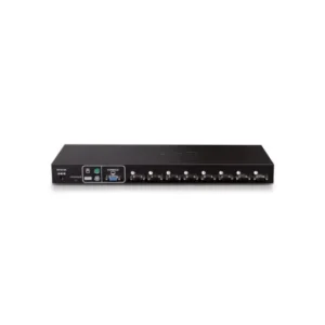 D-Link KVM-440H 8 in 1 out HDMI KVM Switch