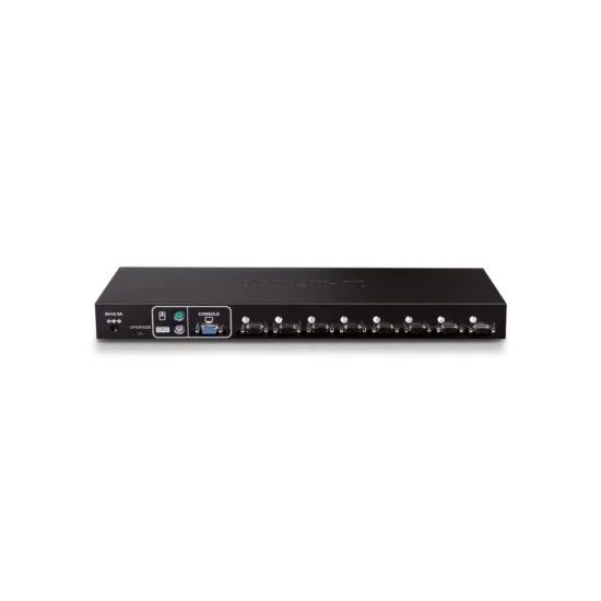 D-Link KVM-440H 8 in 1 out HDMI KVM Switch