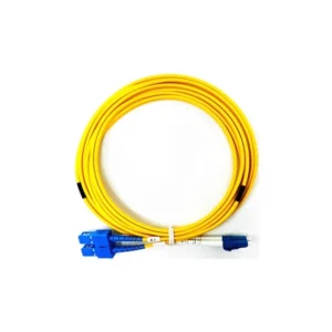 D-Link NCB FM50D SCSC 3 Patch Cord