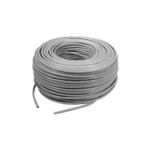 D-Link NCBC6UGRY305 Cat 6 Cable Roll
