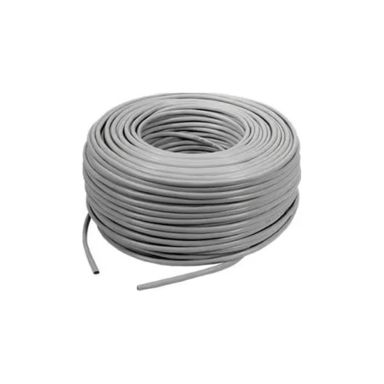 D-Link NCBC6UGRYR24 Cat 6 Cable Roll