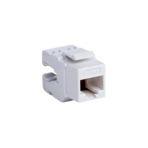 D-Link NKJC6WHI1B21 Cat 6 Keystone Jack