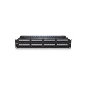 D-Link NLU-FMSCR-24S Rackmount 24P Fiber Loaded