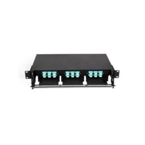 D-Link NLU-FSSLLCR-12S 12 Port Rack Mount
