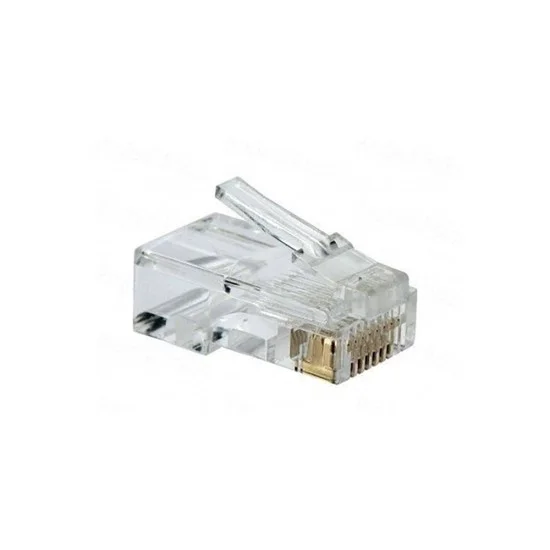 D-Link NPGC61TRA501 Cat 6 Connector Modular Plug