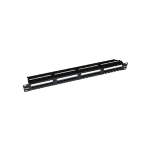 D-Link NPP6A2BLK241 Cat 6A Patch Panel