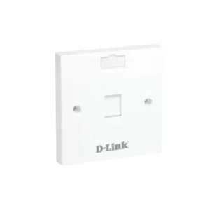 D-link VCA10 Face Plate Simplex