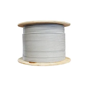 D-Link VCCASF64 CAT.6 4 Pair 1000Ft Cable