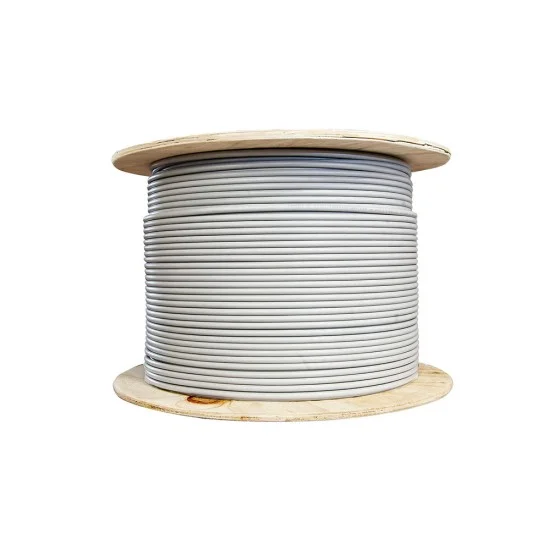 D-Link NCB6AUGRYR35 Cat 6A Cable Roll