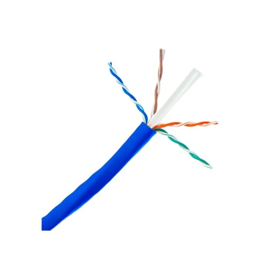 D-Link VCCAUU64PVB3 CAT.6 UTP Network Cable
