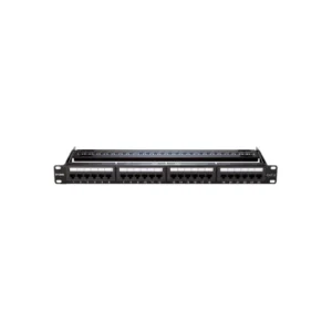 D-link VCCPUF62410 Patch Panel 24 Port