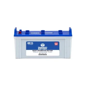 Daewoo DHV-175 Battery