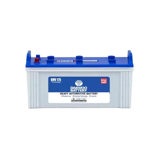 Daewoo DHV-175 Battery