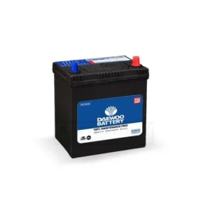 Daewoo DL-50 Maintenance Free Lead Acid Sealed Battery