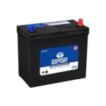 Daewoo DL-60 Lead Acid Sealed Car Battery