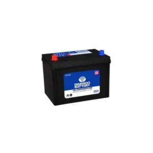 Daewoo DLS-105 Maintenance Free Lead Acid Sealed Battery