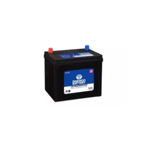 Daewoo DLS-85 Maintenance Free Lead Acid Sealed Battery