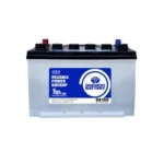 Daewoo DS-100 Solar Battery