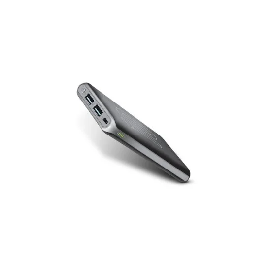 Dany Alpha X-110 Power Bank 10000 mAh
