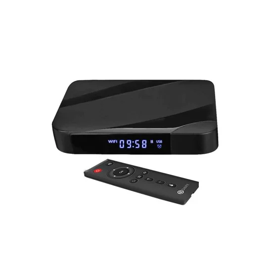Dany AX-100 Amaze 4GB 32GB Android TV Box