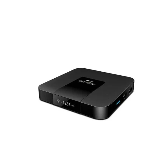 Dany AX-50 2GB 32GB Amaze Advance Android Box