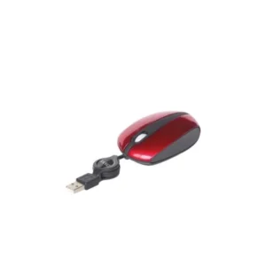 Dany ARC DM-900 Retractable Mouse