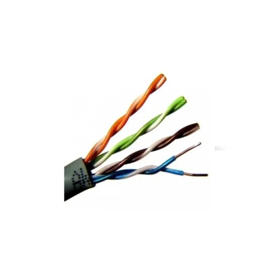 Dany Cat 5E Gold Cable 305M