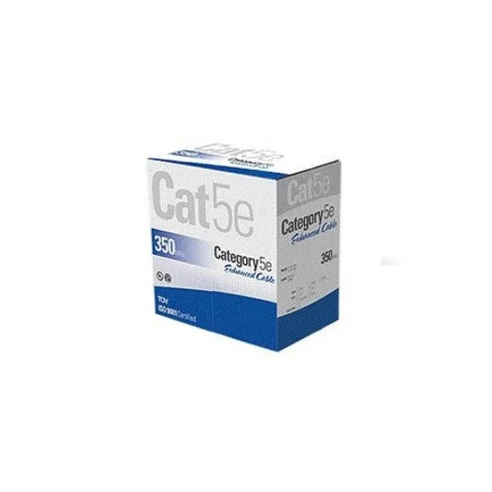 Dany Cat 5E Platinium Cable 305M