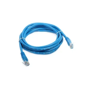 Dany Cat5 UTP Cord 2M