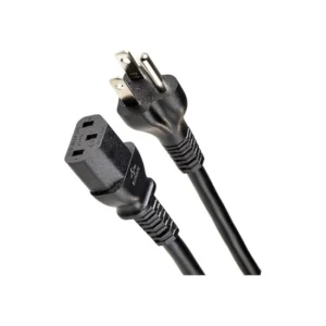 Dany CPU + Monitor Cord 1.8M