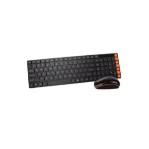 Dany DK-1070 Keyboard & Mouse Set