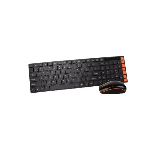 Dany DK-1070 Keyboard & Mouse Set