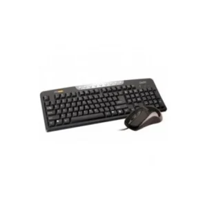 Dany DK-210 (RSI PREVENT) M/M OPT SET Keyboard