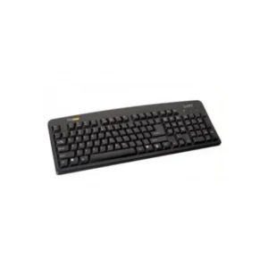 Dany DK-50 PS2 Keyboard (English)